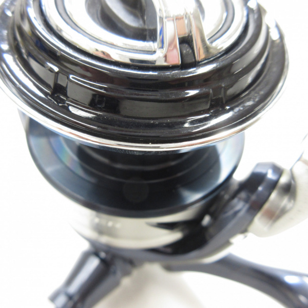 21ツインパワーSW 6000PG